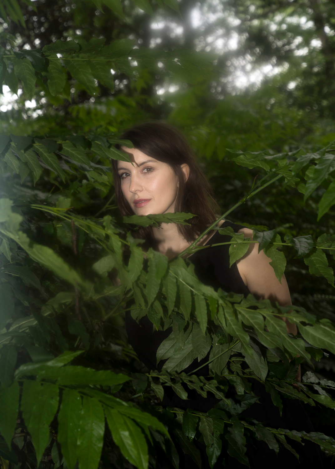 Paula Markert – "Adventure conservation - As a vet in the jungle" / Cicero / 2020 hannah_emde_003.jpg
